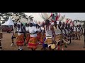 Acholi cultural dance. #dance #culture #bugandakingdom