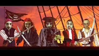 The Anchors - Caribbean Twist