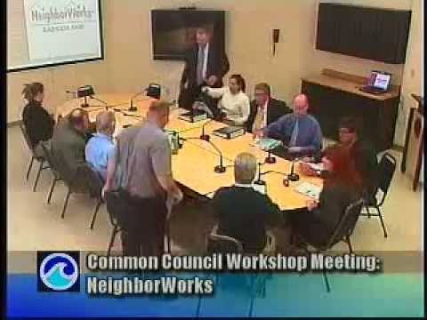 Oshkosh Common Council Workshop Apil 22, 2014 access denied
