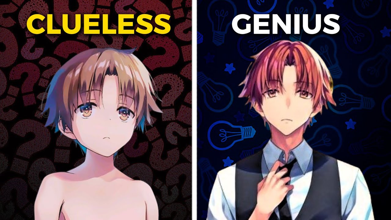 how-to-be-expert-in-anything-ayanokoji-guide-youtube