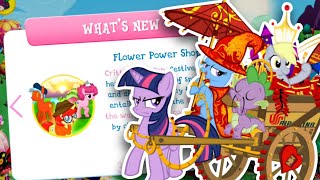 Lunar new year recap and previous blitz stories review MLp gameplay walkthrough #621 screenshot 4