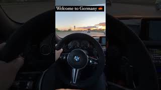 Bmw X4 Top Speed Test