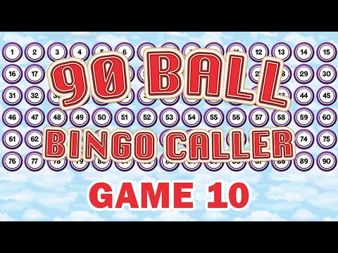 bingo 1 10