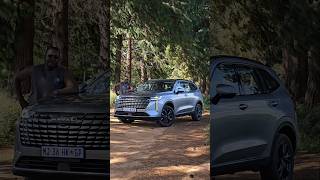 Haval H6 Super Luxury Is The Sweet Spot