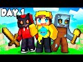 THE GOOBERS PLAYED MINECRAFT!!