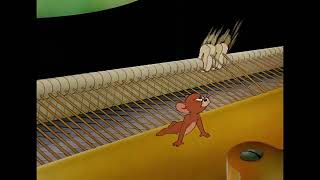 Tom And Jerry- The Cat Concerto Friska
