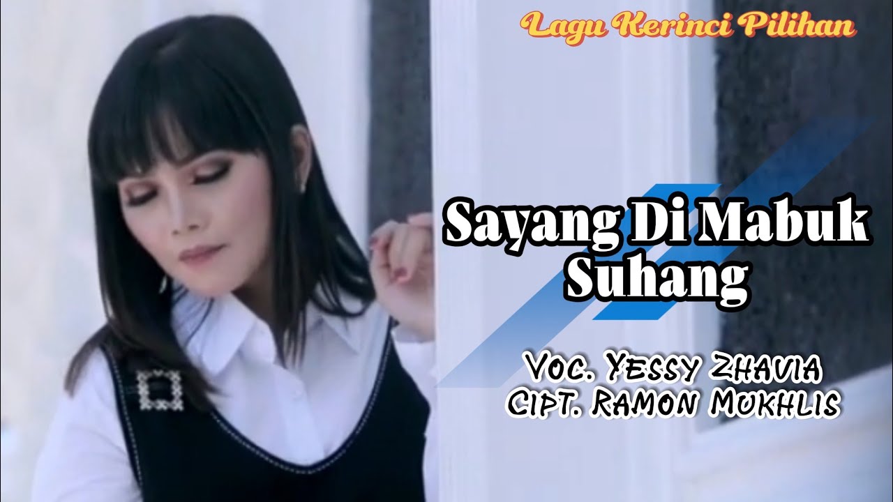 SAYANG DI MABUK SUHANG | Lagu Kerinci Terbaru | Lagu Kerinci Pilihan 2024