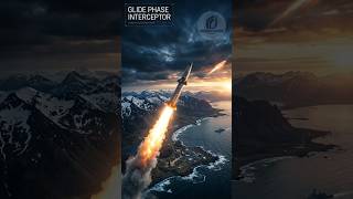 ¿Se pueden detener los misiles hipersónicos? #trending #shortvideo #hypersonic