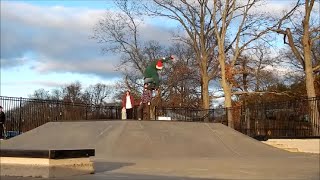 Christmas 2014