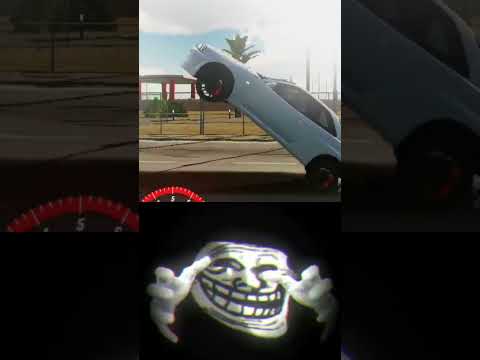 CAR PARKING MULTIPLAYER | TROLL FACE | BRAZIL PHONK | FG2.0