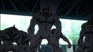 One Punch Man - Season 1 Episode 1