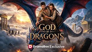 【Eng】God of Dragons - The Last Ride#DramaBox# screenshot 5