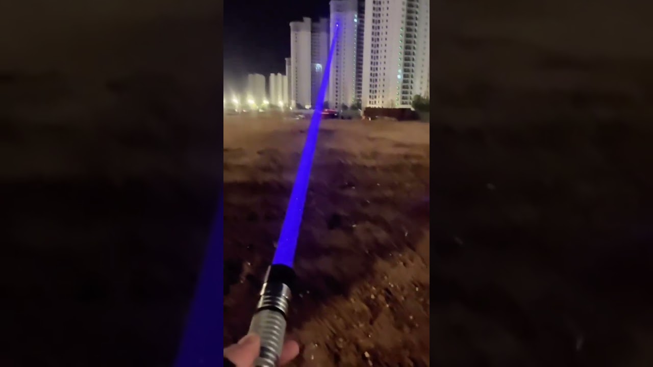 455nm 15W Blue Lasers. 