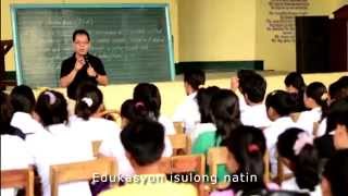 Himig ng ABCCA