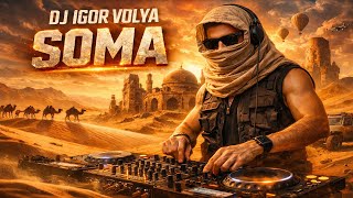 DJ Igor Volya — SOMA | Desert Electronic Vibes