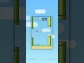 The Most Clutch Recovery Ever | Flappybird.tv #birdbird #birdgame