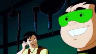Batman Beyond ill 4