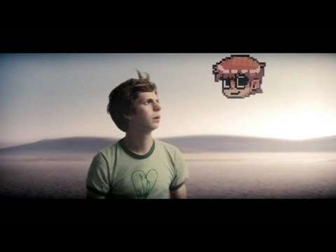 Scott Pilgrim vs The World - Another Winter