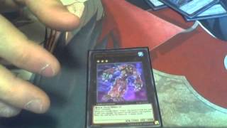 Inzektor Deck Profile Update
