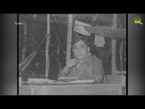 Video Tổng bí thư Nguyễn Văn Linh với cách mạng miền Nam - youtube