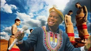 Jeff Maluleke - Ngoma