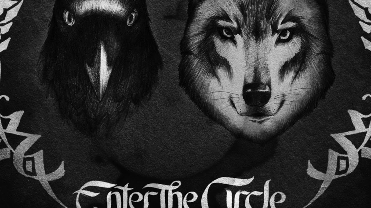 SHAHMEN - World of Wils Pt. 1 (Prod. by SENSE)