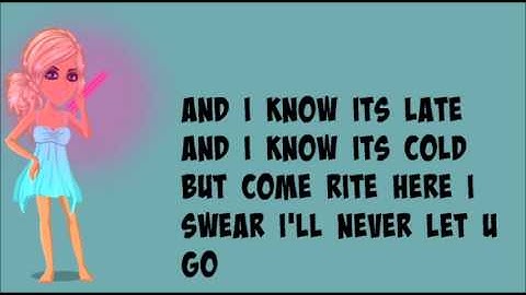 Wild Heart The Vamps MSP Version