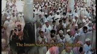 دعاء مؤثر لمن مات أبوه أو أمه - الشيخ ماهر المعيقلي