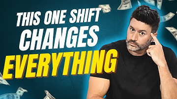 Give Me 6 Minutes and I’ll Give You the Mindset That Builds Millionaires