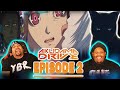INSANE ACTION Akudama Drive Episode 2 Reaction 