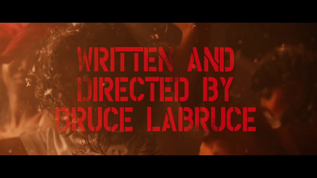 The Misandrists trailer | 2018 Damn These Heels Film Festival