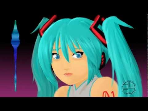 Unknown Miku Song [IDENTIFIED!] "Limited" by effe