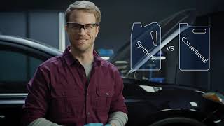 Mobil 1™ DIY: How to change your motor oil