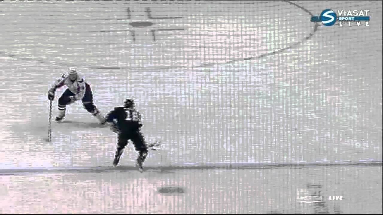 [HD] Goal Teddy Purcell (Washington & Tampa Bay) NHL 02/5/11