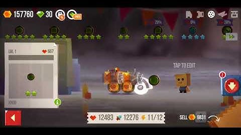 c.a.t.s crash arena turbo stars wheel glitch with health