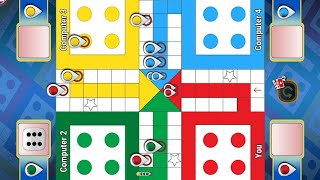 Ludo ludo | ludo game | Ludo gameplay #1868 screenshot 3