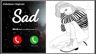 Sad 😭 ringtones | emotional,😩 ringtones | sadness mood 😏 | new ringtone 2022 | fabulous ringtone screenshot 4