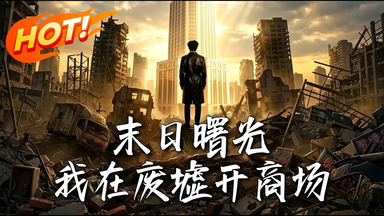 廢我修為後，全宗求我回去：逆襲爽劇