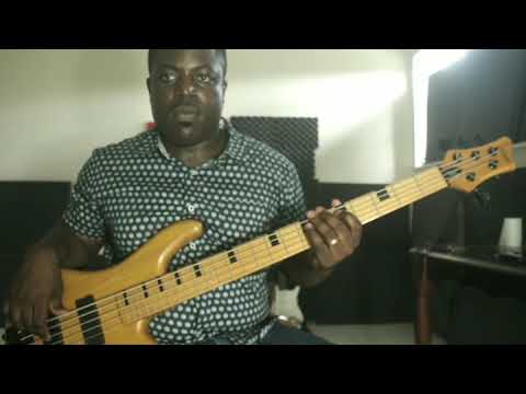 Kassav- Zouk La Sé Sel Medikaman Nou Ni (Bass Jam)