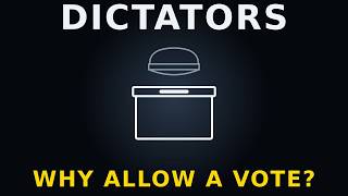 Information How Does a Dictatorship Become a Democracy Update