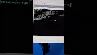 Remote Access Pi #raspberrypi #raspberrypi4 #raspberrypi5