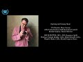 UN Movie Society - Art of Storytelling & Education with David Borenstein & Pavel Talankin