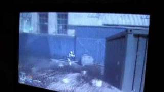 cod 6 UNBELIEVABLE knife kills - call of duty mw2