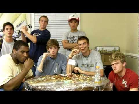 Old Main of Meat - Epic Meal Time Shoutout (Woffor...