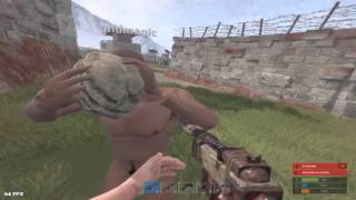 Rust - Zero to Hero