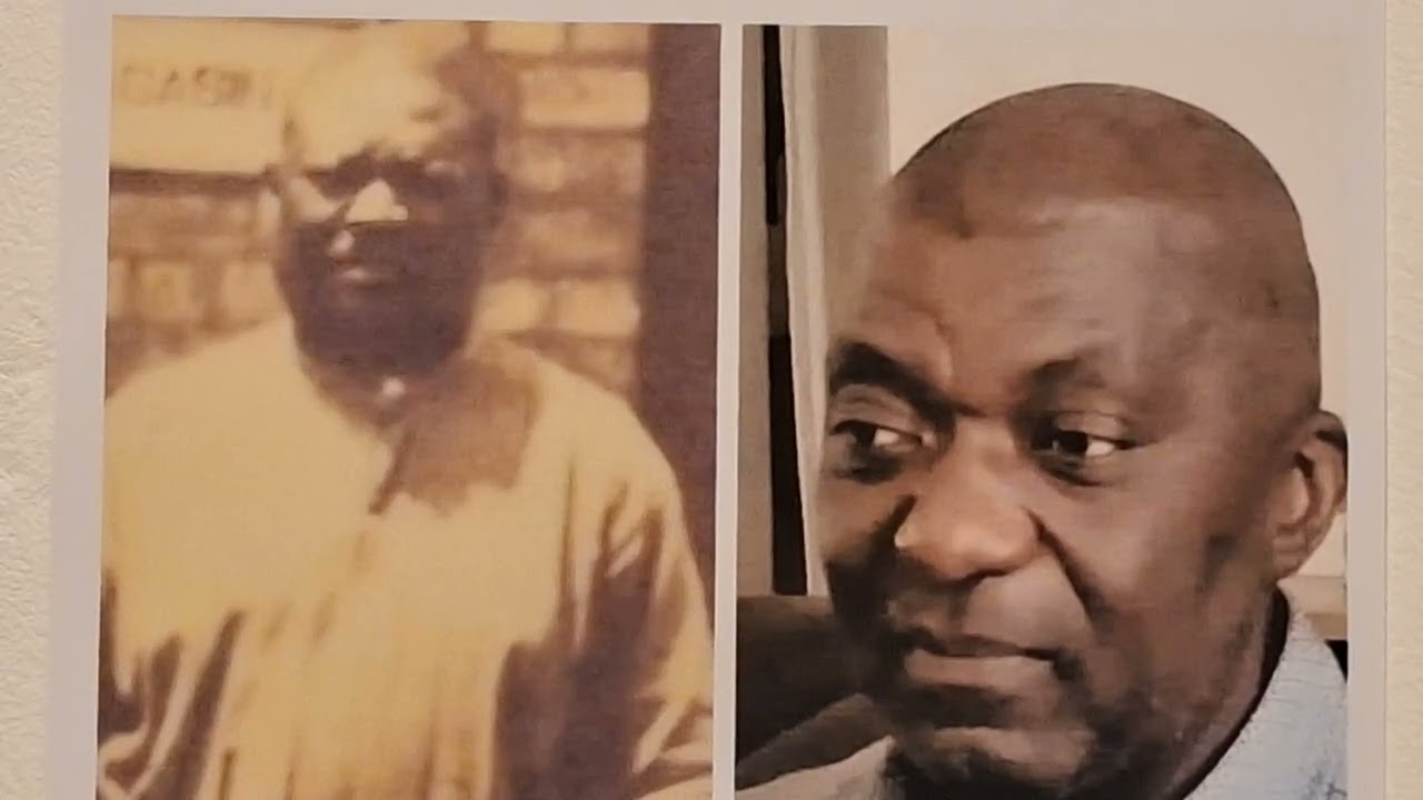 BANA ELONGA BAZALI KOYA NA KONGO NA TATA KIMBANGU  YE MOKO NA LIBOSO. TOLANDA MPAKA MATIKI