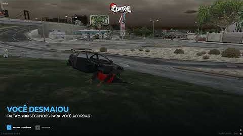 Cfx re  C  Users Administrator AppData Local FiveM FiveM exe 2025 12 11   20 36 12 05 DVR