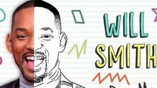 Will Smith (speed drawing)