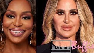Kim Zolciak Bierman and Quad Webb: A Tale of Two Real Estate Properties
