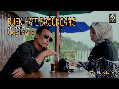 Ody Malik - Mandeh Sakik Ayah Bajalan ( Official Music Video )